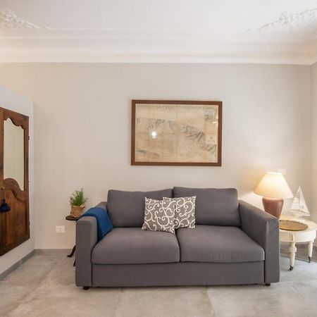 Il Genovino Caffa Apartment Genoa Ngoại thất bức ảnh