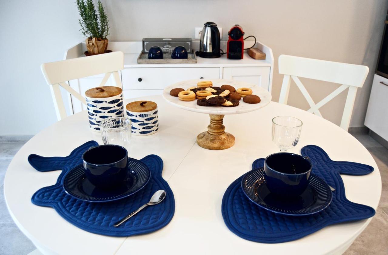 Il Genovino Caffa Apartment Genoa Ngoại thất bức ảnh