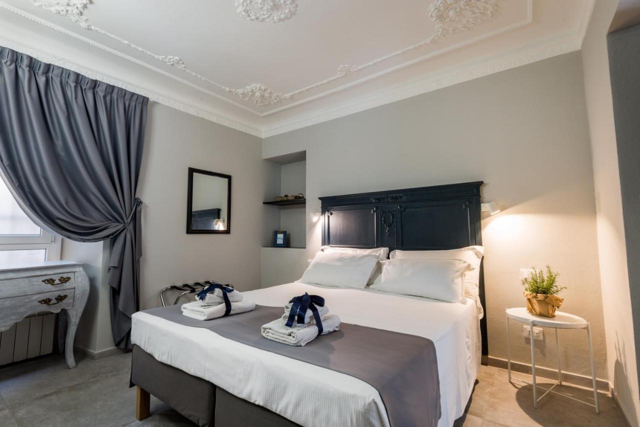 Il Genovino Caffa Apartment Genoa Ngoại thất bức ảnh