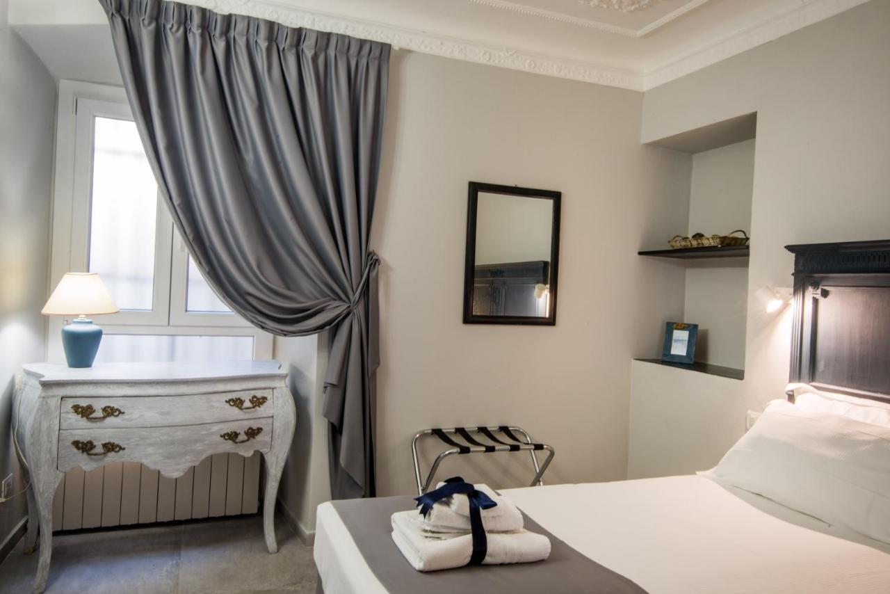 Il Genovino Caffa Apartment Genoa Ngoại thất bức ảnh