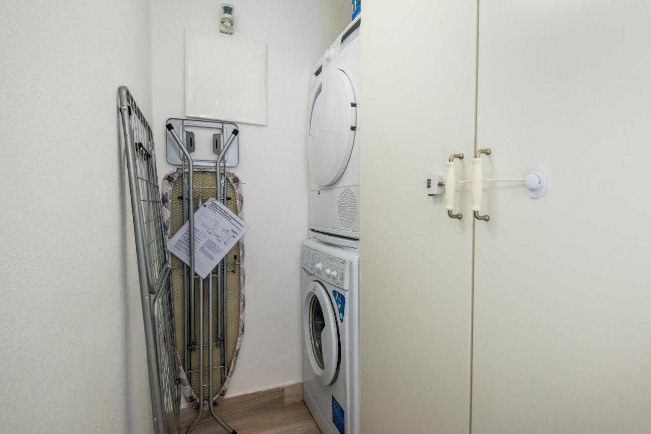 Il Genovino Caffa Apartment Genoa Ngoại thất bức ảnh