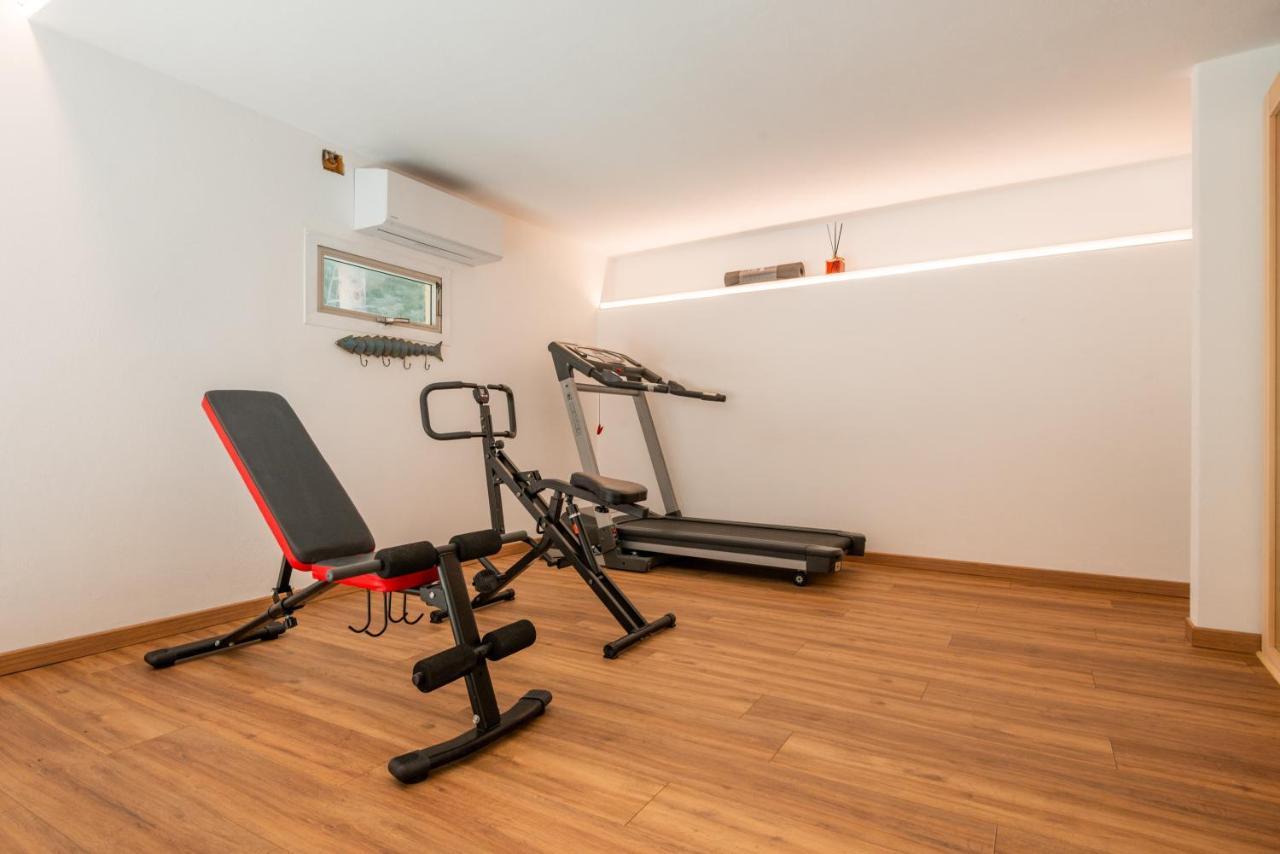 Il Genovino Caffa Apartment Genoa Ngoại thất bức ảnh