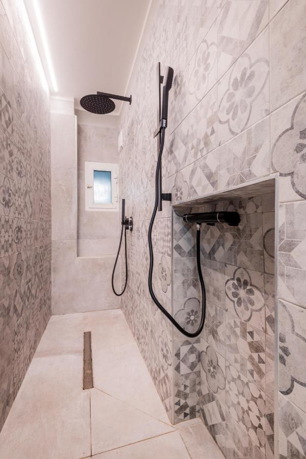 Il Genovino Caffa Apartment Genoa Ngoại thất bức ảnh