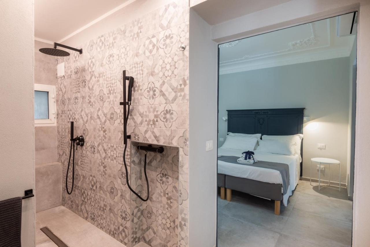 Il Genovino Caffa Apartment Genoa Ngoại thất bức ảnh